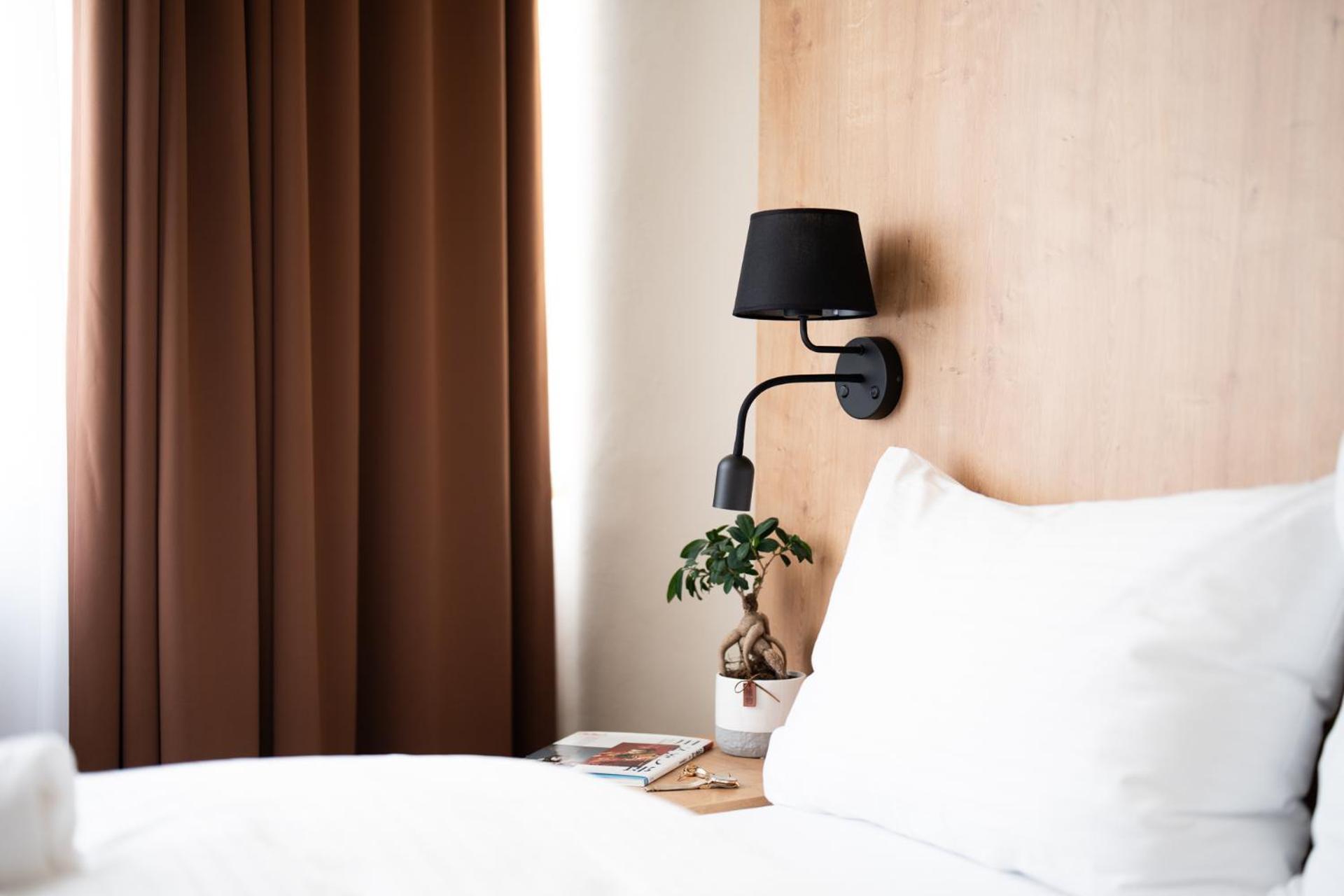Hotel Liberec Dış mekan fotoğraf