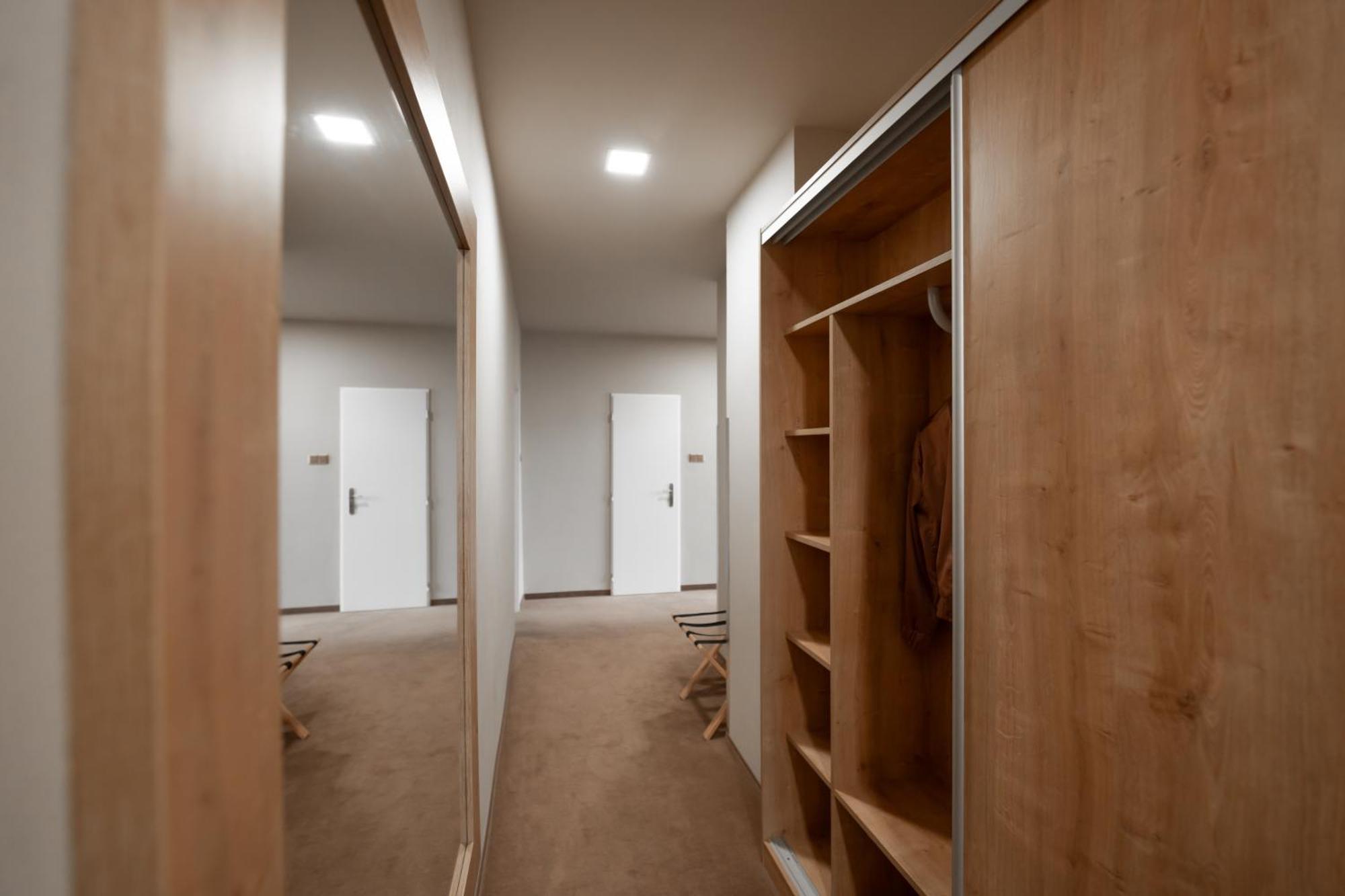 Hotel Liberec Dış mekan fotoğraf