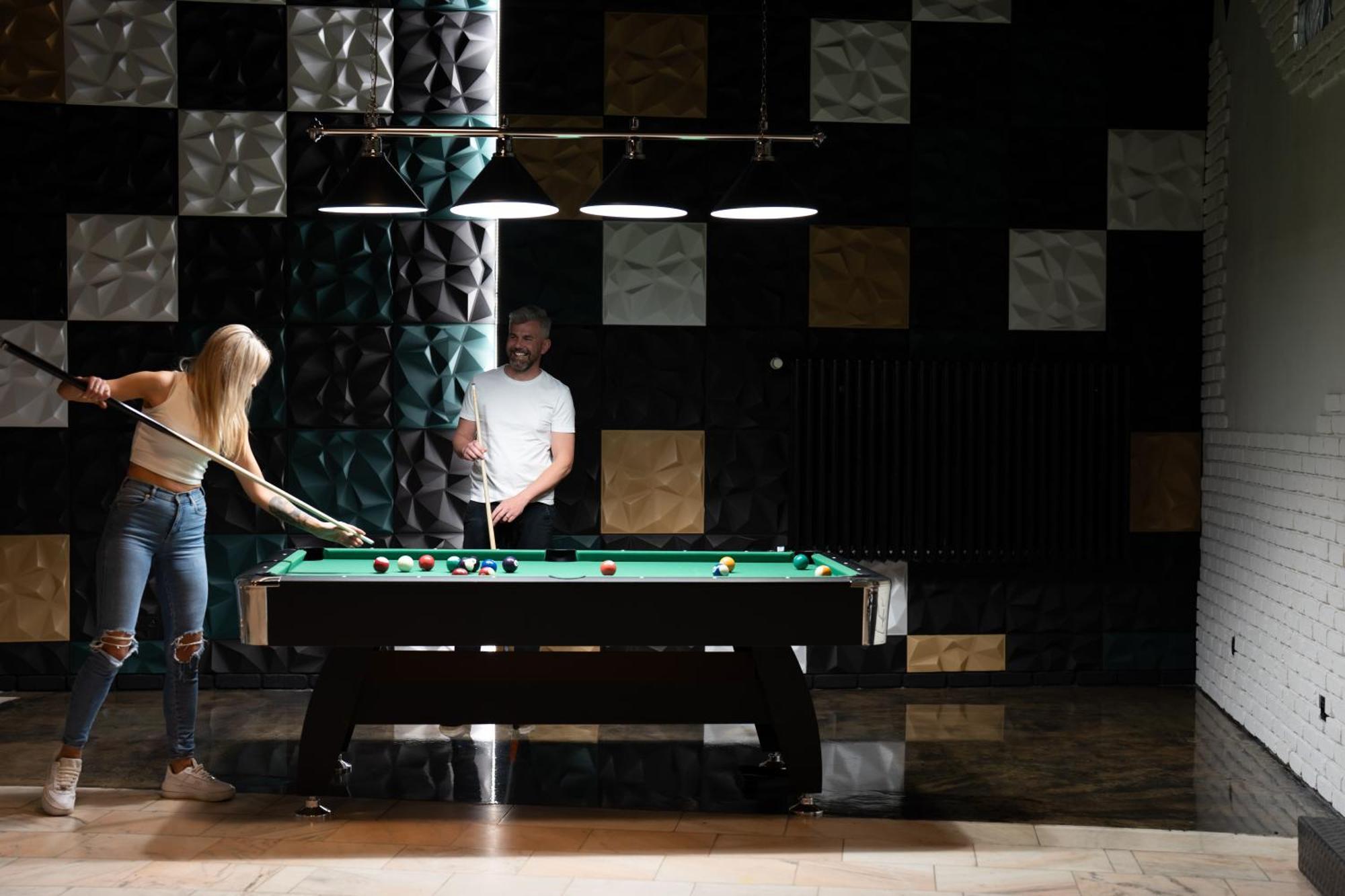 Hotel Liberec Dış mekan fotoğraf