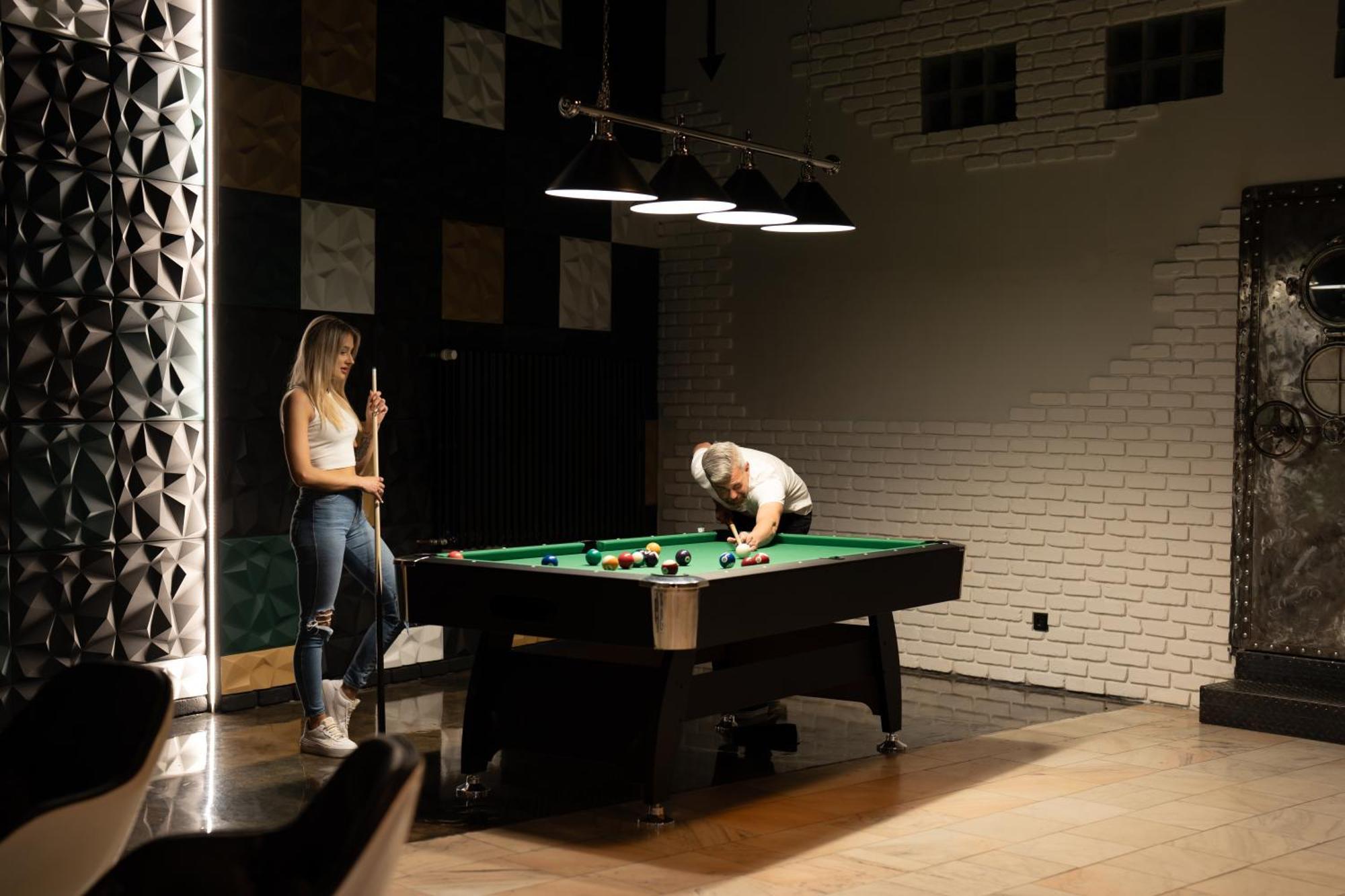 Hotel Liberec Dış mekan fotoğraf