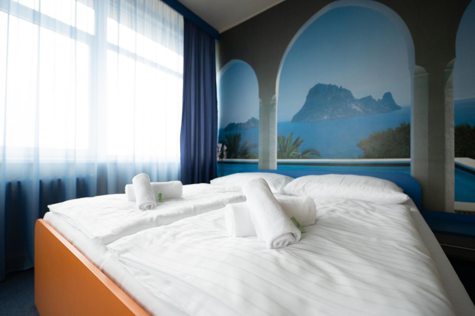Hotel Liberec Dış mekan fotoğraf