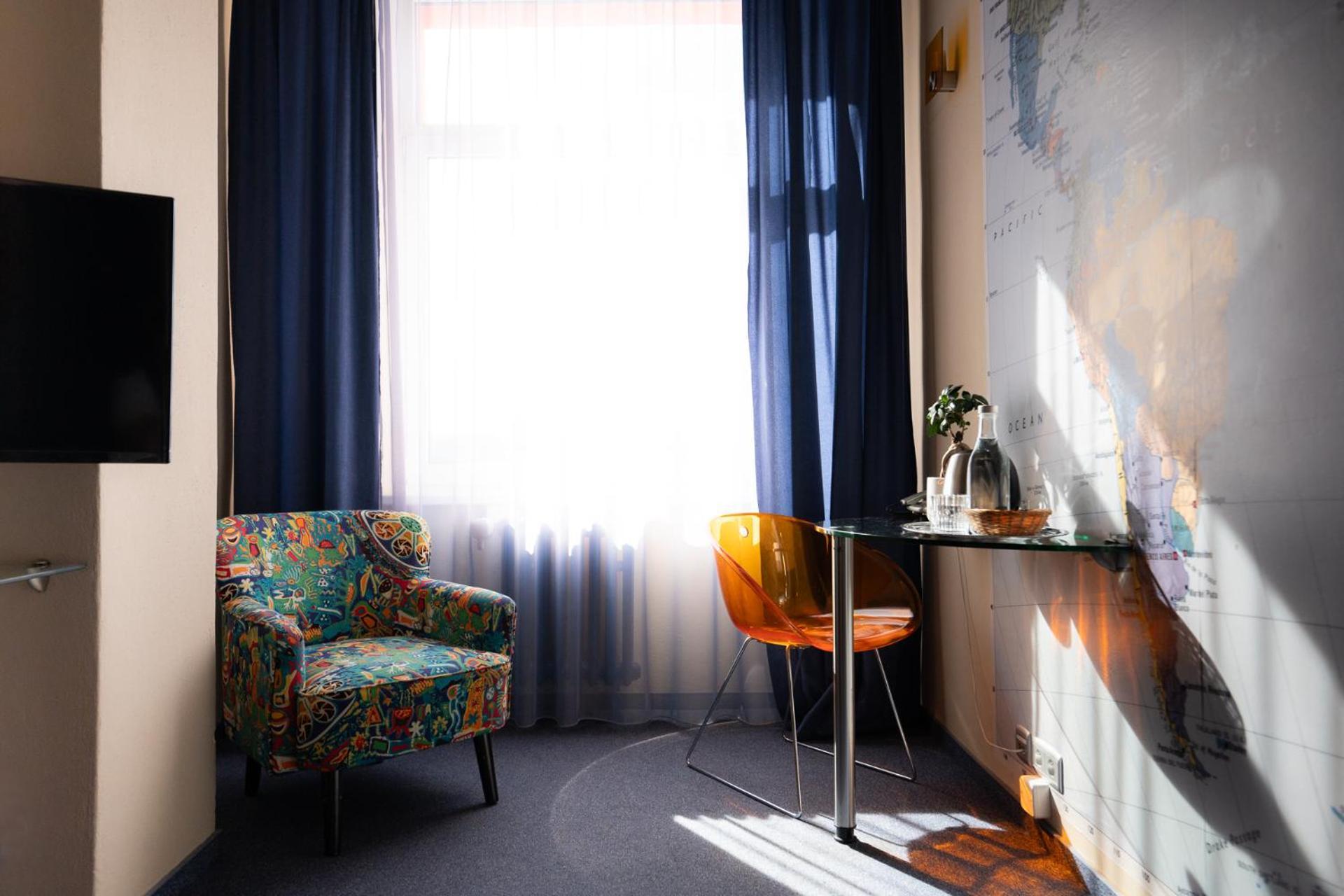 Hotel Liberec Dış mekan fotoğraf