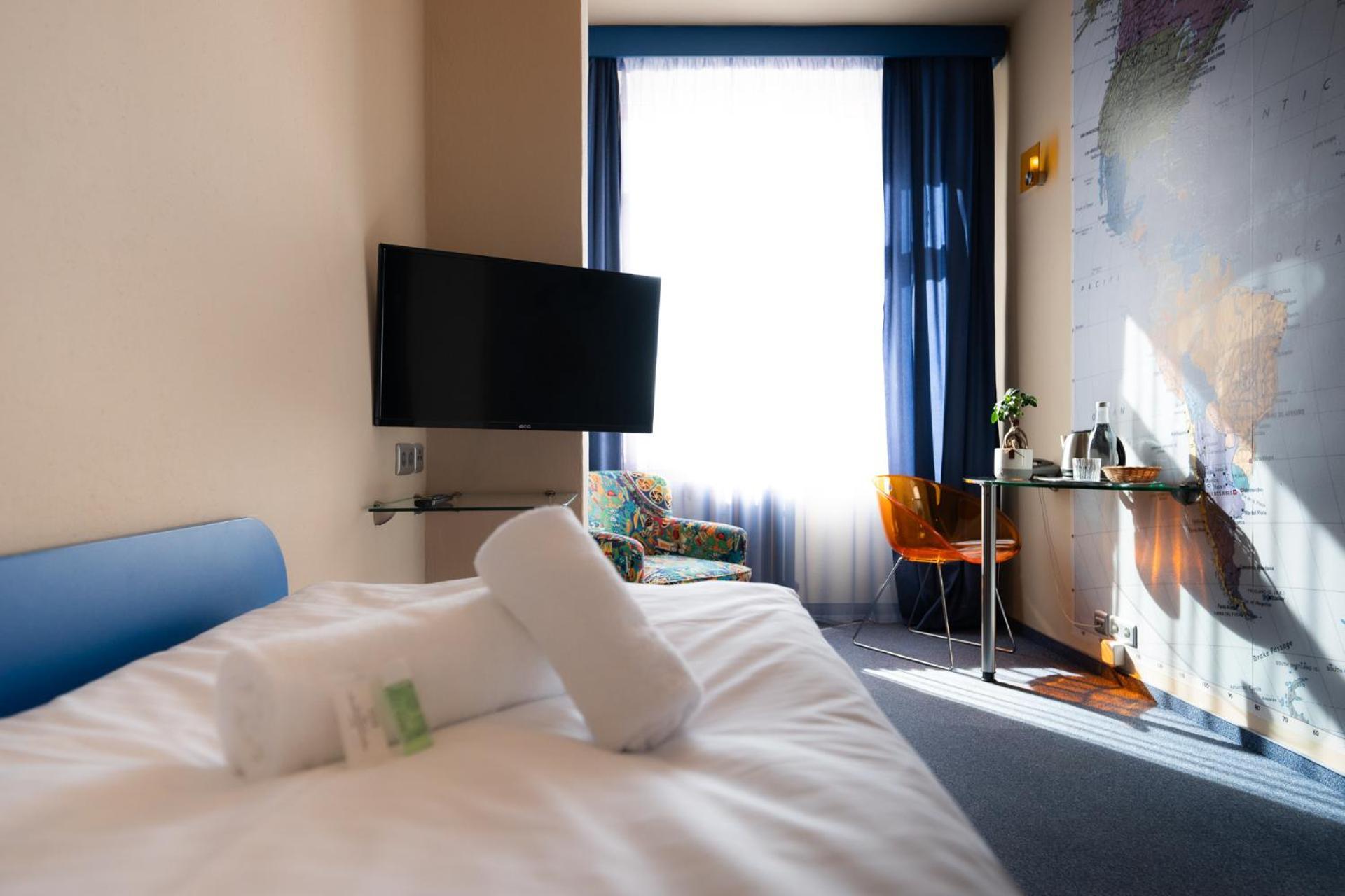 Hotel Liberec Dış mekan fotoğraf